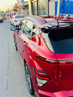 هيونداي كونا